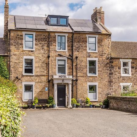 The Roxburgh Guest Accommodation Berwick Upon Tweed Dış mekan fotoğraf
