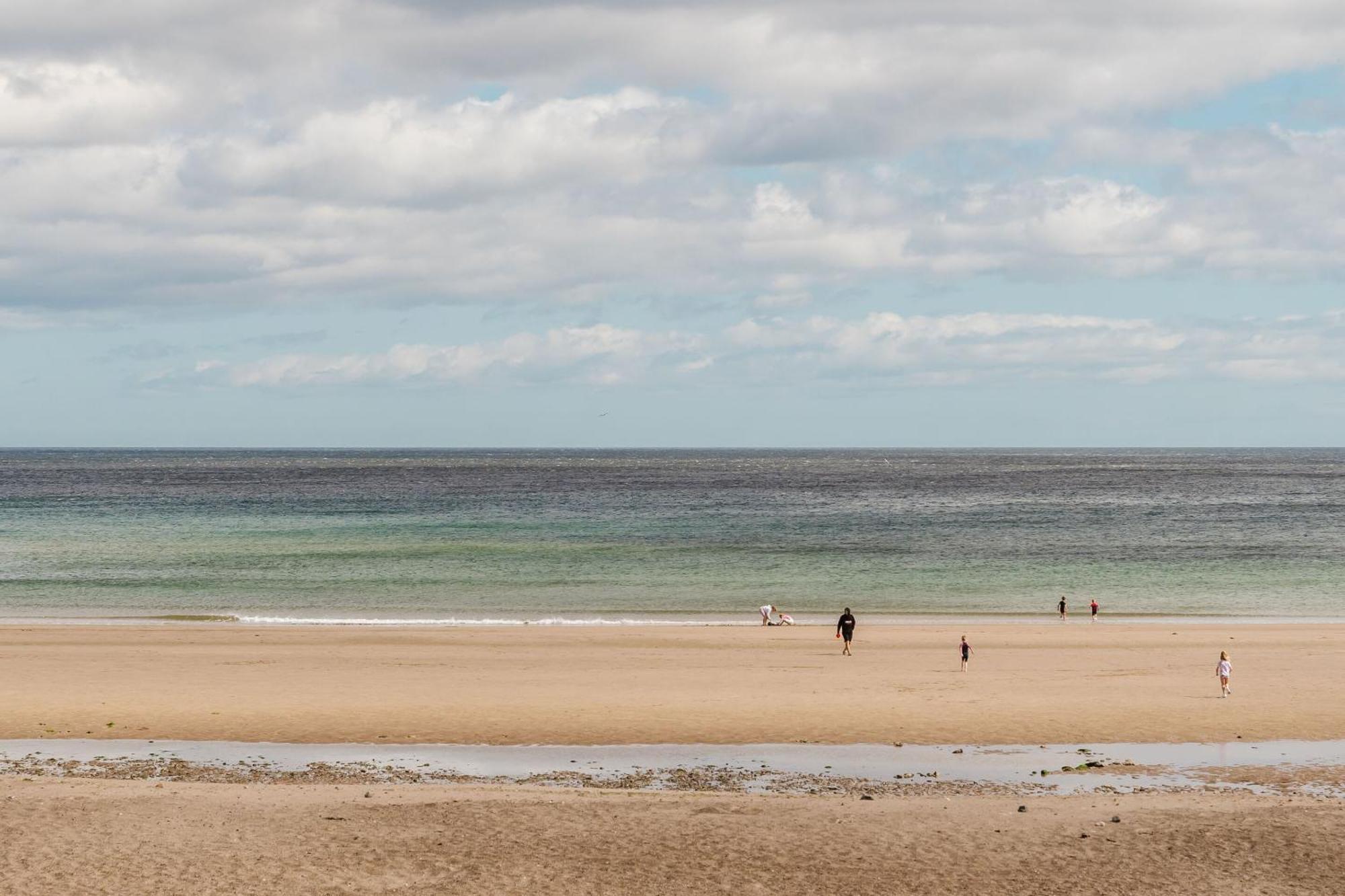 The Roxburgh Guest Accommodation Berwick Upon Tweed Dış mekan fotoğraf