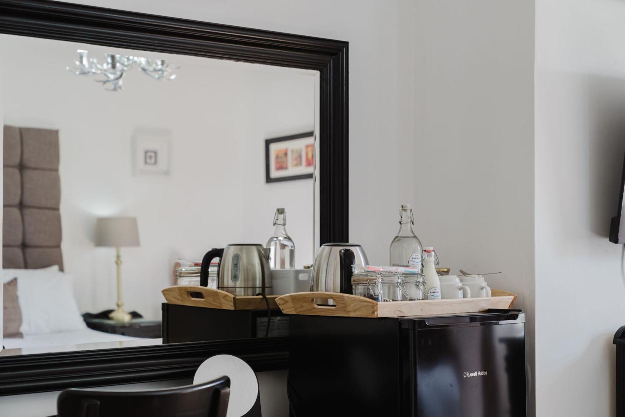The Roxburgh Guest Accommodation Berwick Upon Tweed Dış mekan fotoğraf