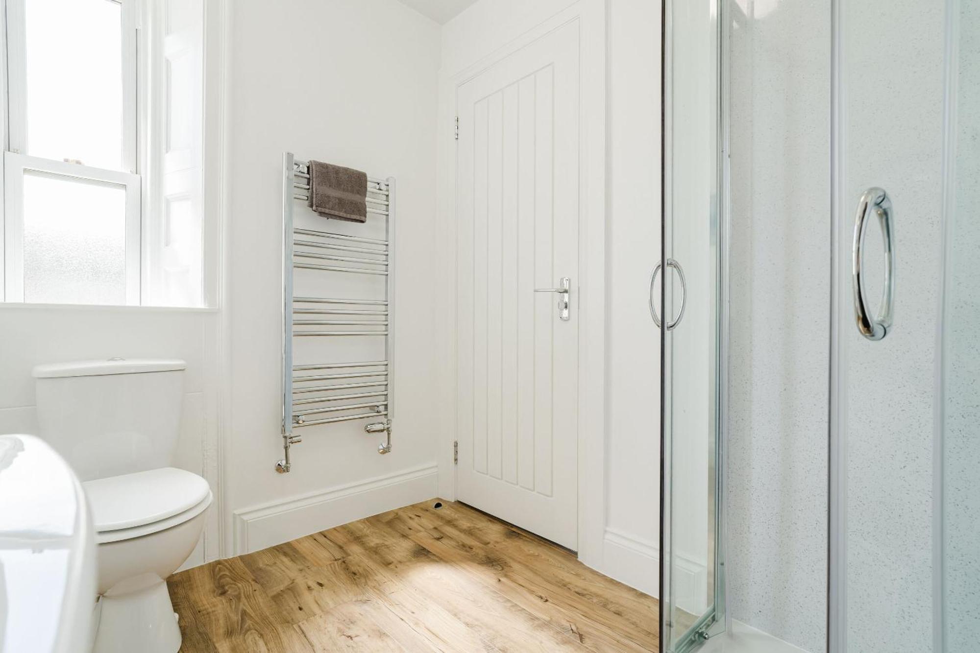 The Roxburgh Guest Accommodation Berwick Upon Tweed Dış mekan fotoğraf