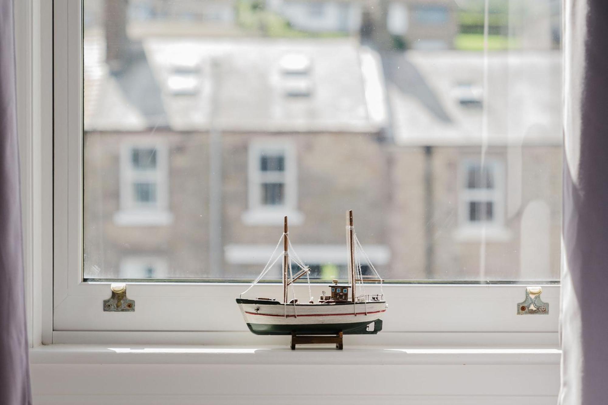 The Roxburgh Guest Accommodation Berwick Upon Tweed Dış mekan fotoğraf